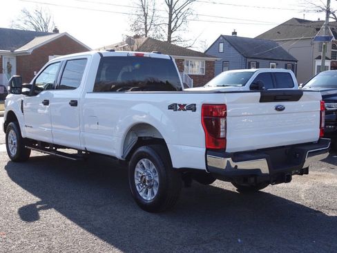 Used 2022 Ford F350 XLT w/ XLT Value Package image 2