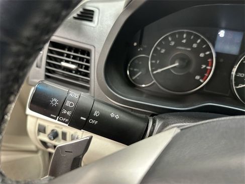 Used 2012 Subaru Outback 2.5i Premium image 18