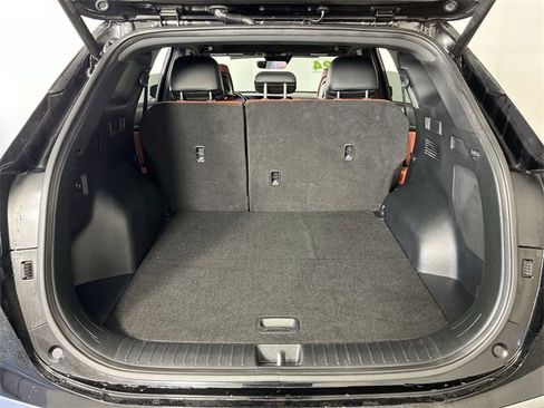 Certified 2024 Kia Sportage SX image 24