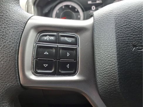 Used 2024 RAM 1500 Classic Warlock RWD image 20