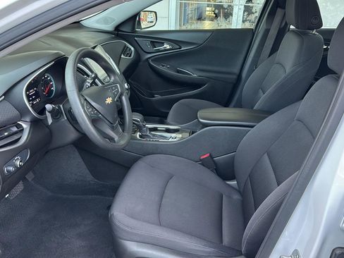 Used 2024 Chevrolet Malibu LT image 8