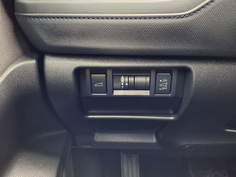 Certified 2026 Subaru Forester Premium AWD/4WD image 10