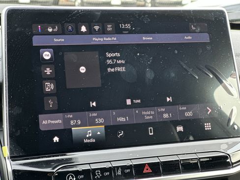 New 2026 Jeep Compass Latitude image 18