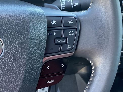 Certified 2025 Toyota Camry SE image 28