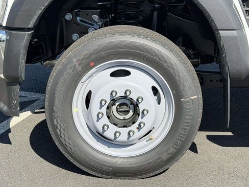 New 2026 Ford F450 XL AWD/4WD image 6