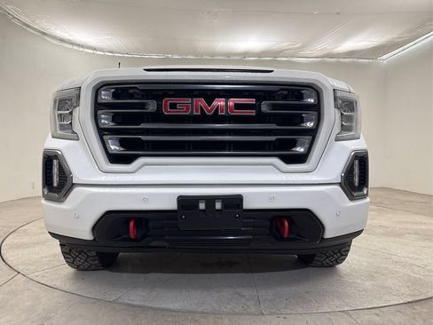 Used 2020 GMC Sierra 1500 AT4 w/ Off-Road Performance Package AWD/4WD image 16