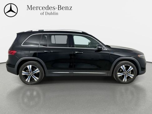 Certified 2023 Mercedes-Benz EQB 350 4MATIC SUV image 12