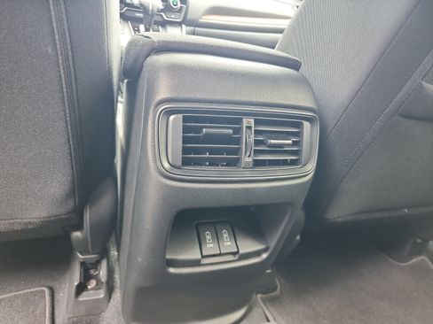 Used 2021 Honda CR-V EX image 20