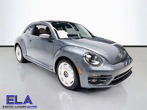 Used 2019 Volkswagen Beetle 2.0T image 37