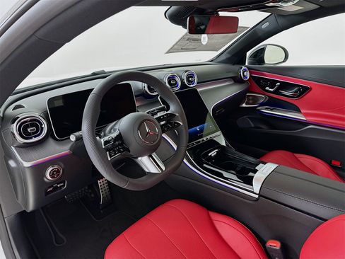 New 2026 Mercedes-Benz CLE 300 CLE 300 image 10