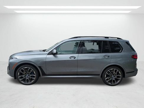 New 2027 BMW X7 xDrive40i w/ Executive Package AWD/4WD image 7