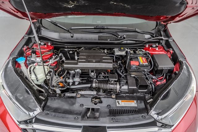 Used 2021 Honda CR-V EX-L image 17