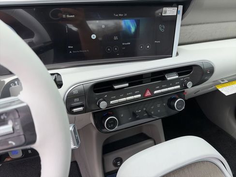 New 2026 Hyundai Palisade SEL FWD image 11