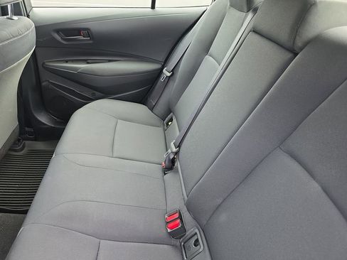 Used 2026 Toyota Corolla LE FWD image 18