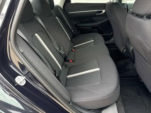 New 2026 Hyundai Sonata SE image 14