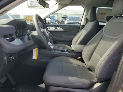 New 2026 Ford Explorer Active image 9