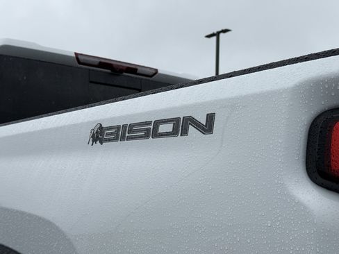 New 2026 Chevrolet Silverado 2500 ZR2 w/ ZR2 Bison Edition AWD/4WD image 40
