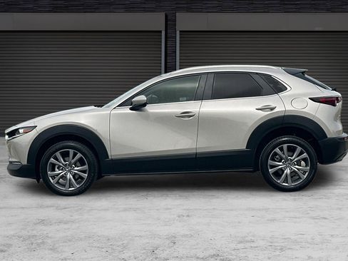 Used 2024 MAZDA CX-30 AWD 2.5 S w/ Preferred Package image 7