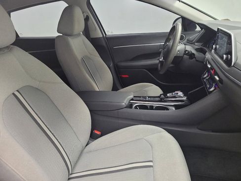 Used 2020 Hyundai Sonata SEL w/ Cargo Package FWD image 21