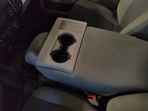 Used 2017 Ford F150 XL w/ Equipment Group 101A Mid RWD image 26