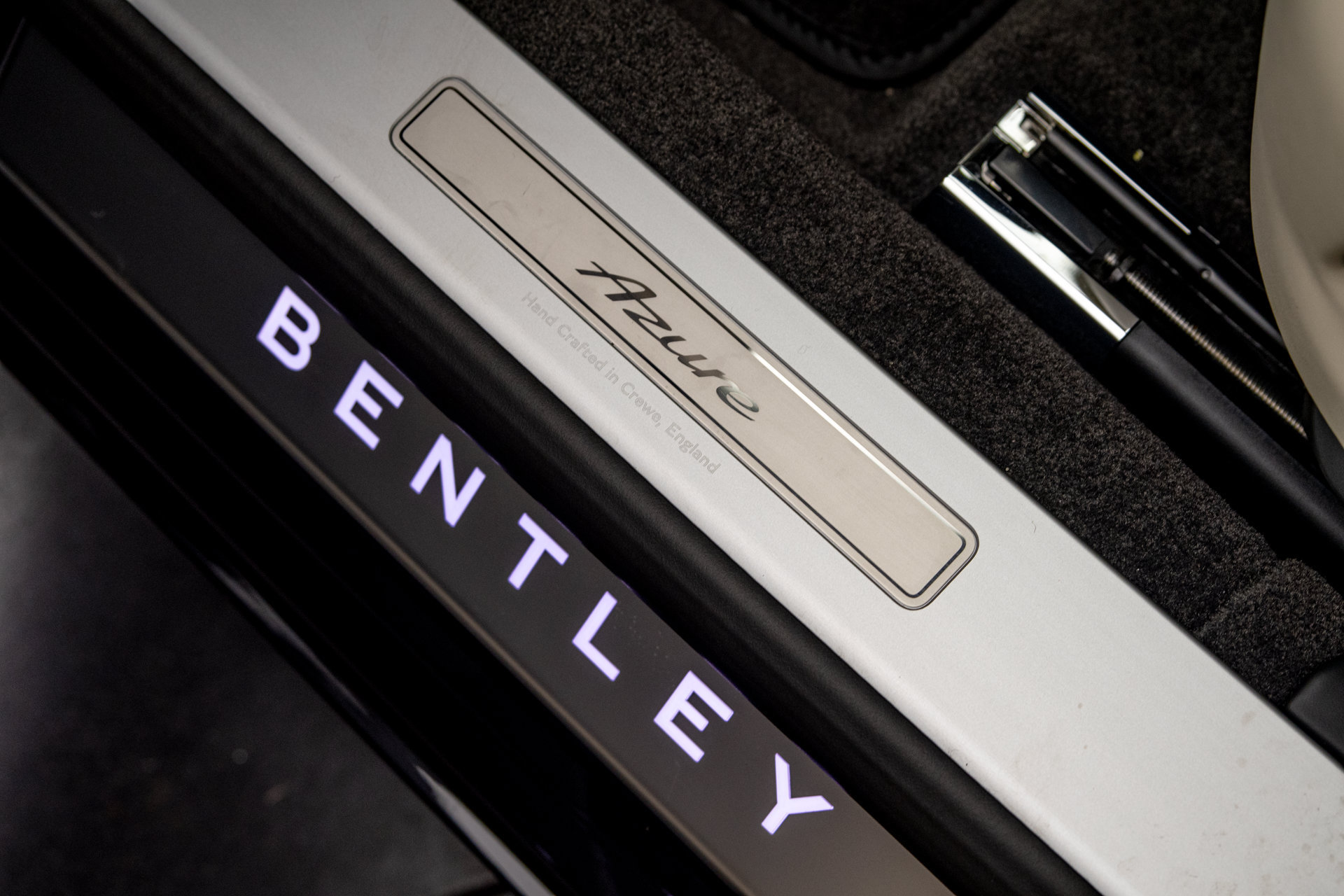 New 2026 Bentley Flying Spur V8 AWD/4WD image 15