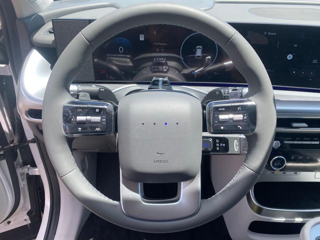 New 2026 Hyundai Ioniq 9 SEL AWD/4WD image 61