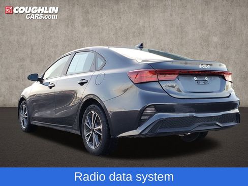 Used 2022 Kia Forte LXS image 6