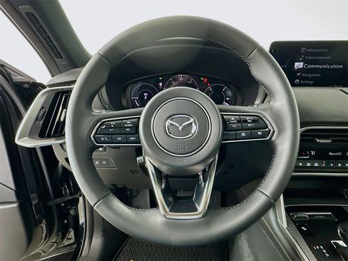 New 2026 MAZDA CX-90 Plug-In Hybrid w/ Premium Plus image 18