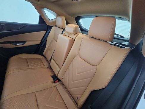 Used 2026 Lexus NX 450h+ AWD w/ Accessory Package (Z2) image 18