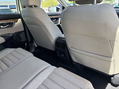 Certified 2018 Honda CR-V EX image 11