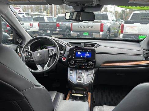Used 2020 Honda CR-V Touring image 35