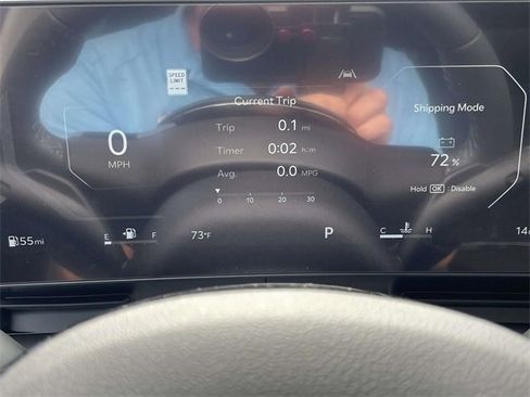 New 2026 Kia Carnival SX Prestige image 29