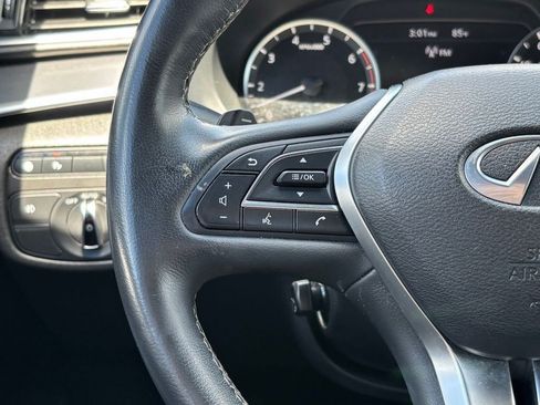 Used 2022 INFINITI QX55 Essential w/ Proassist Package AWD/4WD image 19