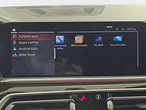 Used 2021 BMW X5 xDrive40i w/ Convenience Package AWD/4WD image 24