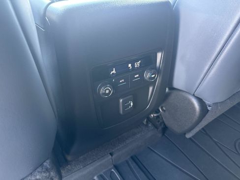 Used 2023 Buick Enclave Essence w/ LPO, Floor Liner Package FWD image 12
