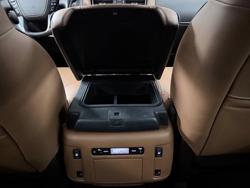 Certified 2023 INFINITI QX80 Sensory w/ Cargo Package AWD/4WD image 29