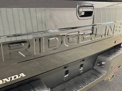 New 2026 Honda Ridgeline TrailSport image 7