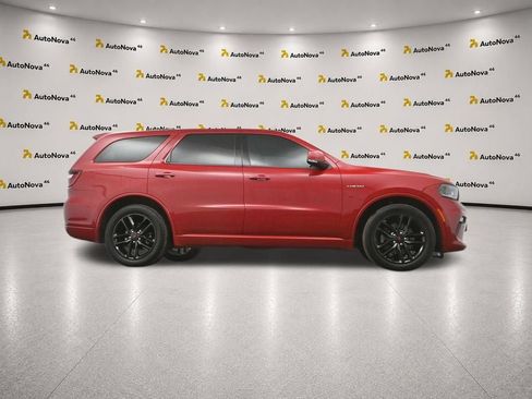 Used 2022 Dodge Durango R/T AWD/4WD image 51