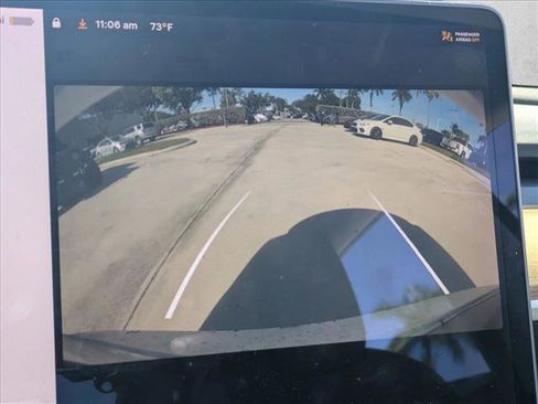 Used 2020 Tesla Model 3 Performance image 14