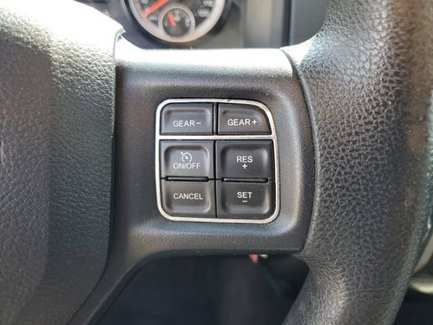 Used 2019 RAM 1500 Tradesman w/ Popular Equipment Group RWD image 12