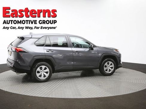 Used 2024 Toyota RAV4 LE image 42