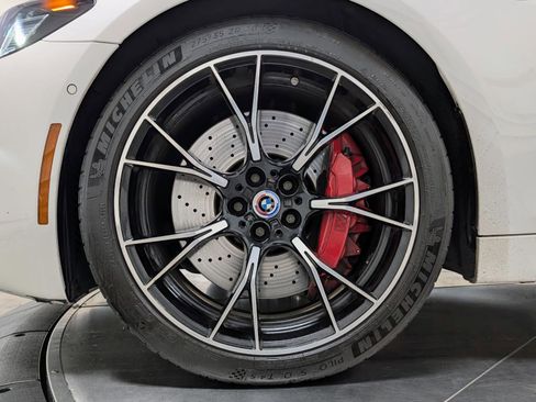 Used 2023 BMW M5 w/ Competition Package image 12