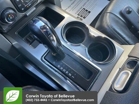 Used 2013 Ford F150 FX4 w/ Luxury Equipment Group image 14
