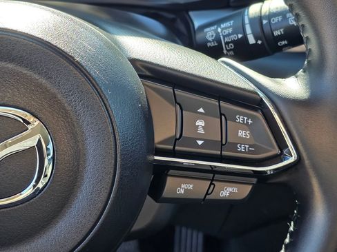 Used 2025 MAZDA CX-5 AWD 2.5 S w/ Select Package image 18