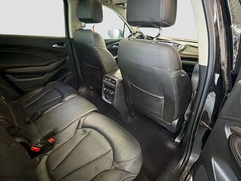 Used 2019 Buick Envision Essence w/ LPO, Cargo Package image 27