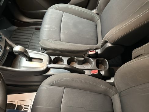 Used 2015 Chevrolet Trax LT image 31