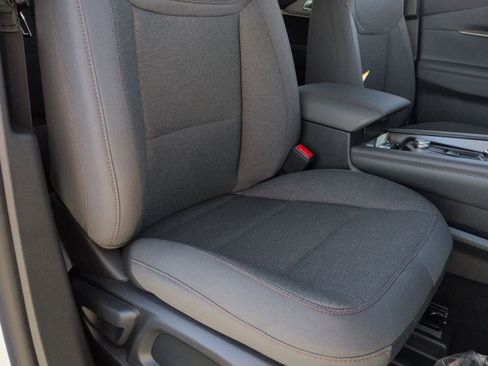 New 2026 Ford Explorer Active image 22