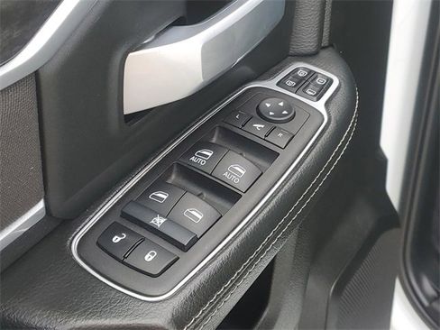 Certified 2024 RAM 3500 Big Horn image 12