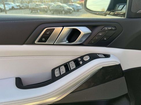 Used 2023 BMW X7 xDrive40i w/ M Sport Package image 14