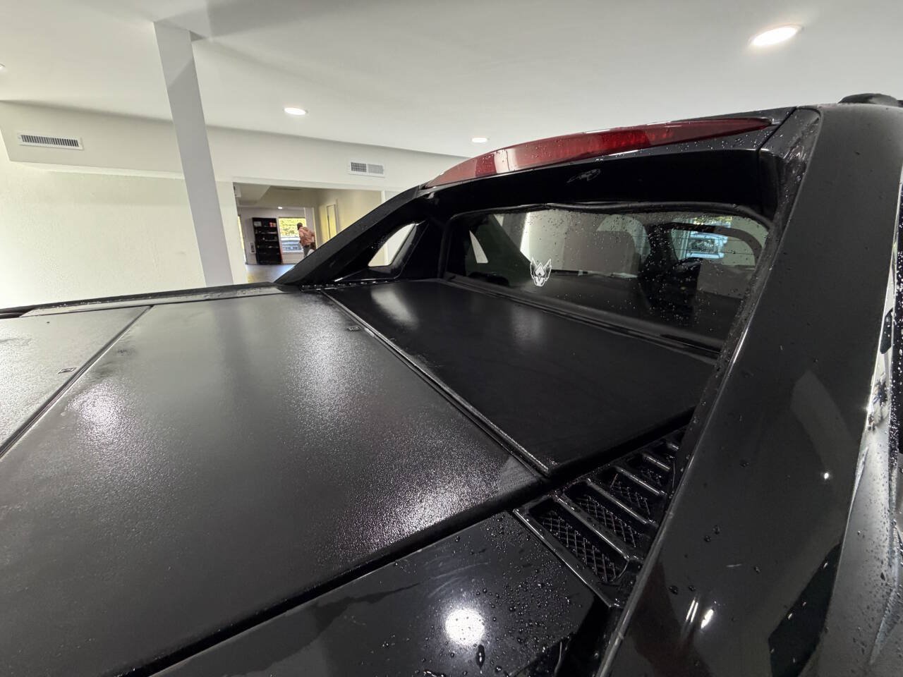 Used 2013 Chevrolet Avalanche LT w/ Suspension Package, Off-Road AWD/4WD image 22